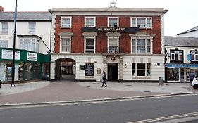White Hart, Andover By Marston'S Inns
